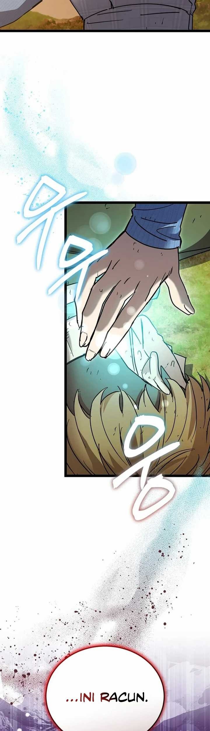 I Robbed The Storehouse Of The God Chapter 24 Gambar 13