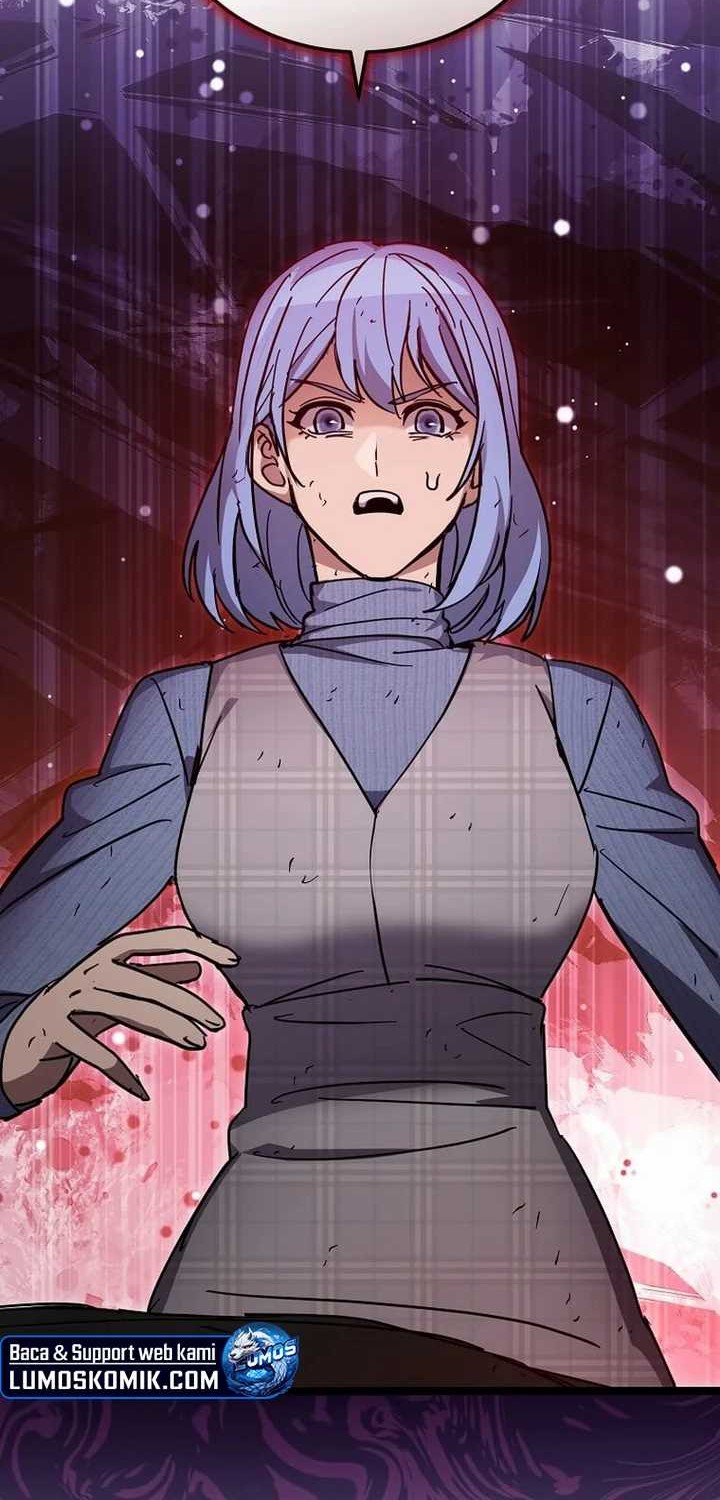 I Robbed The Storehouse Of The God Chapter 24 Gambar 14