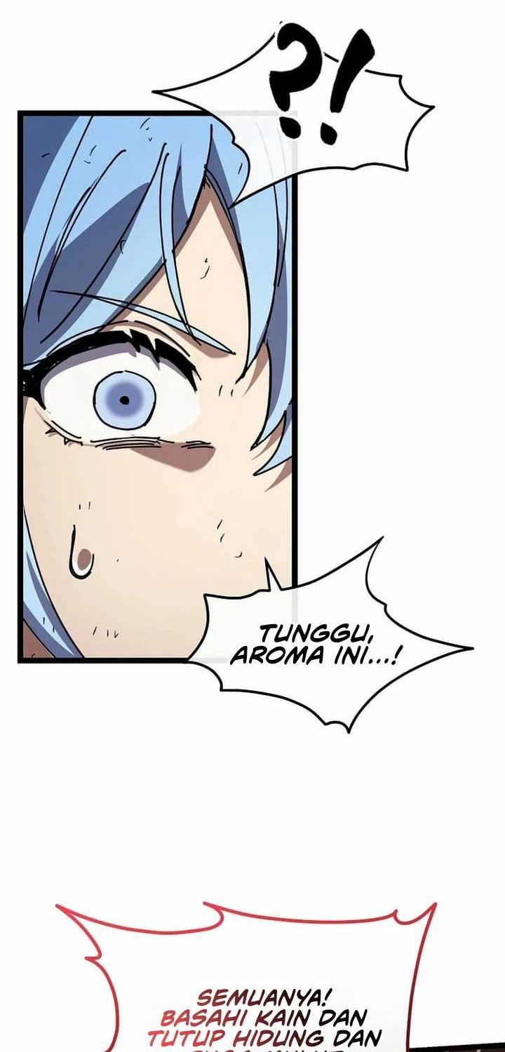 I Robbed The Storehouse Of The God Chapter 24 Gambar 16
