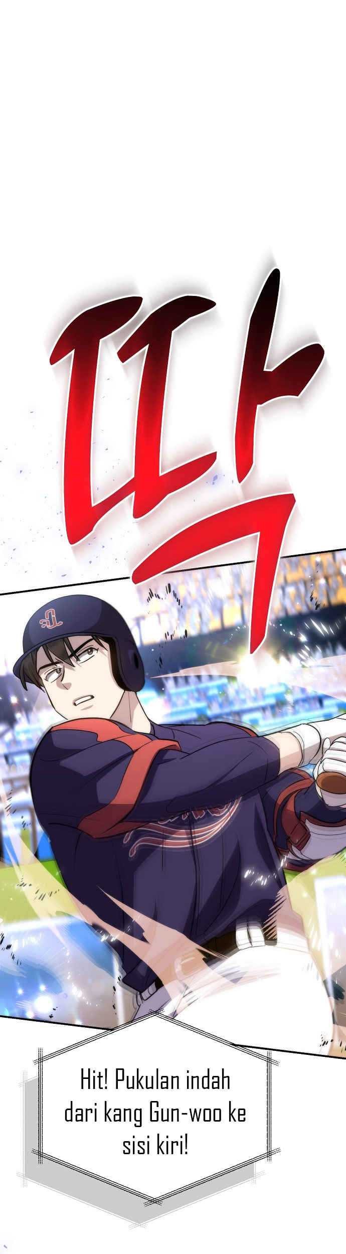 Genius Hitter Hits Fastball Chapter 37 Gambar 62