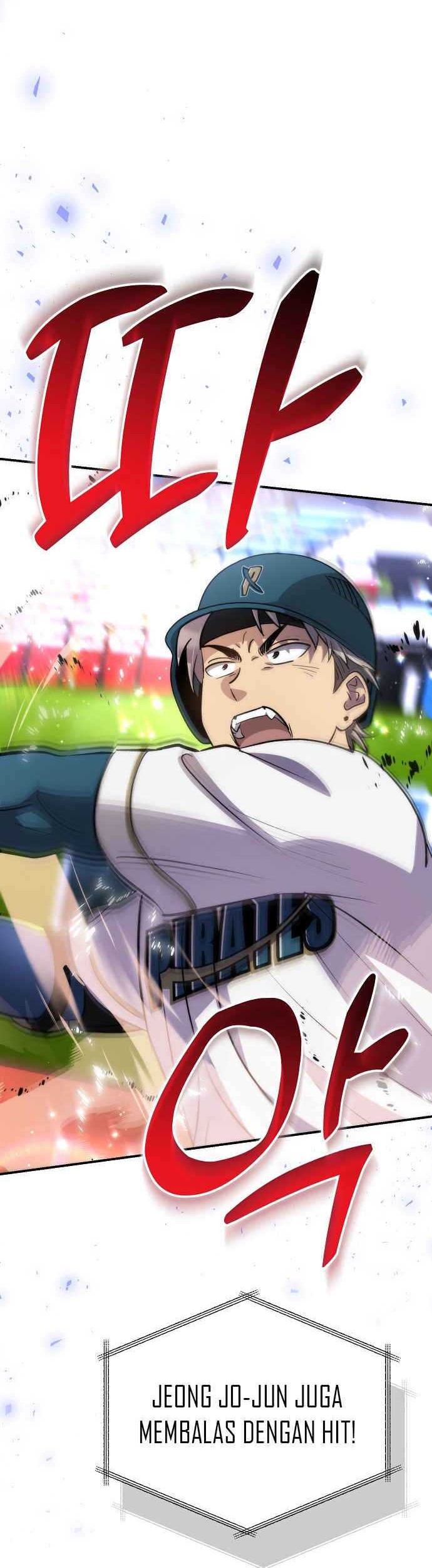 Genius Hitter Hits Fastball Chapter 37 Gambar 63
