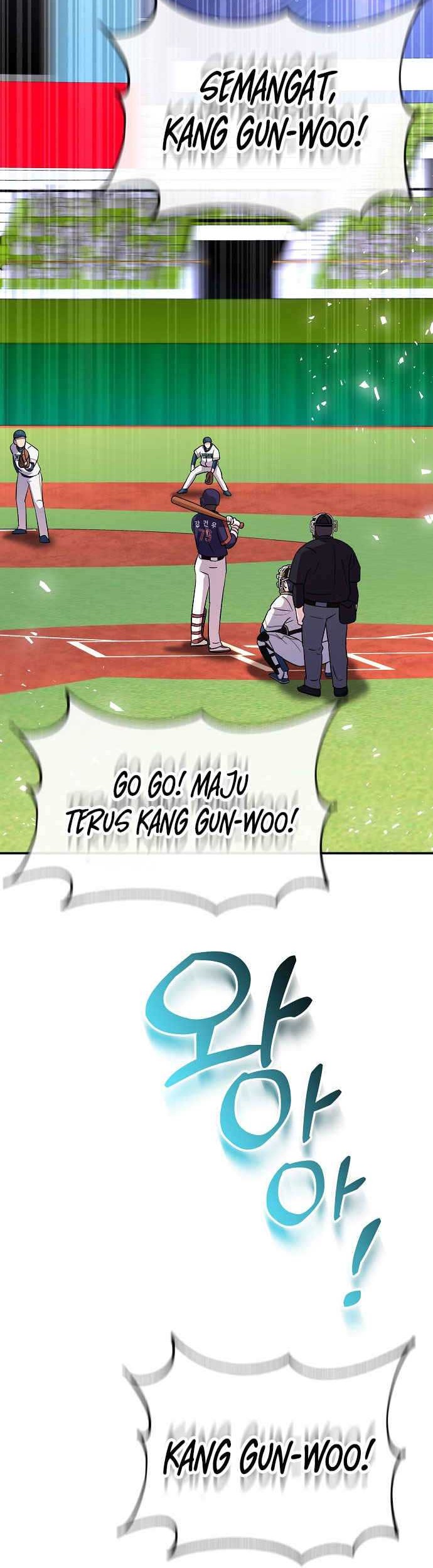 Genius Hitter Hits Fastball Chapter 37 Gambar 70