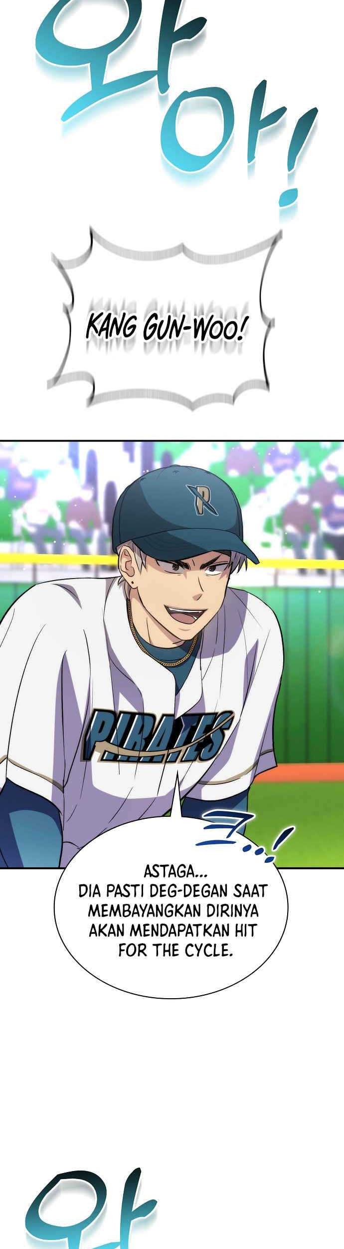 Genius Hitter Hits Fastball Chapter 37 Gambar 74