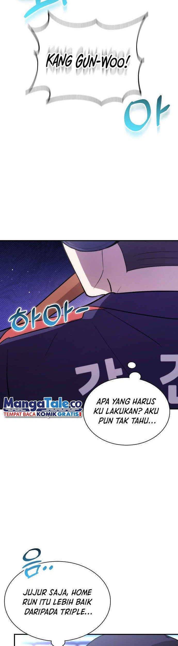 Genius Hitter Hits Fastball Chapter 37 Gambar 75