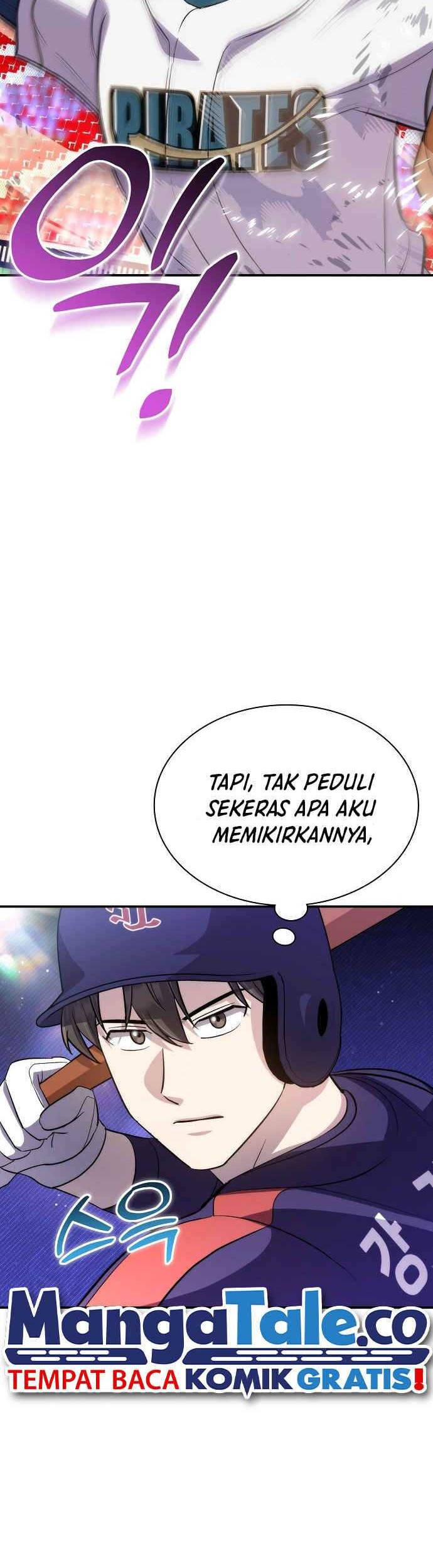 Genius Hitter Hits Fastball Chapter 37 Gambar 77