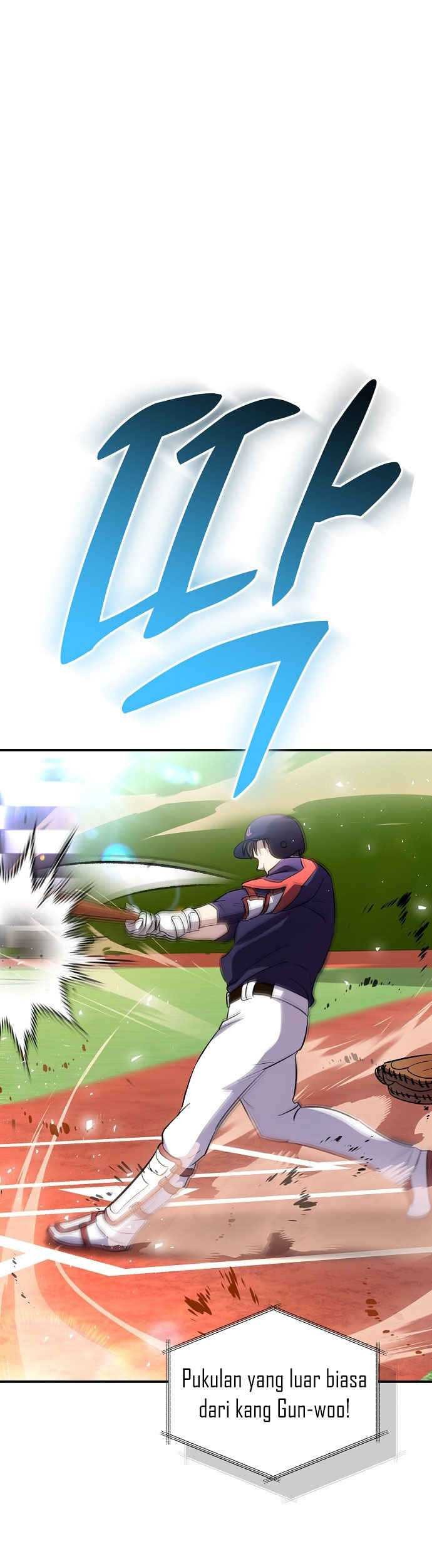 Baca Genius Hitter Hits Fastball Chapter 37 Gambar 2