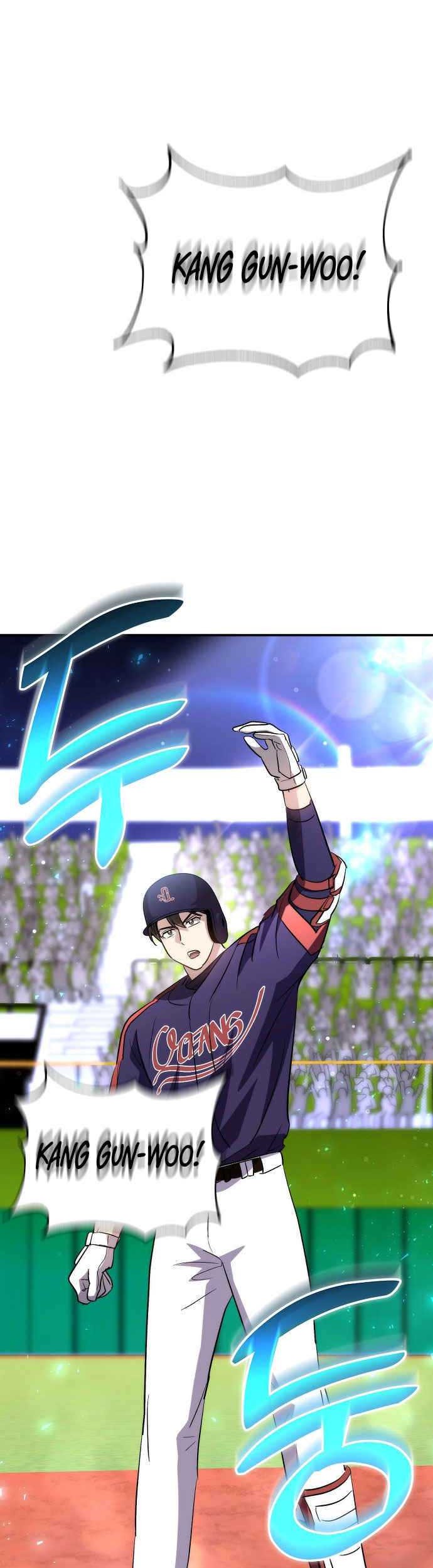 Genius Hitter Hits Fastball Chapter 37 Gambar 4