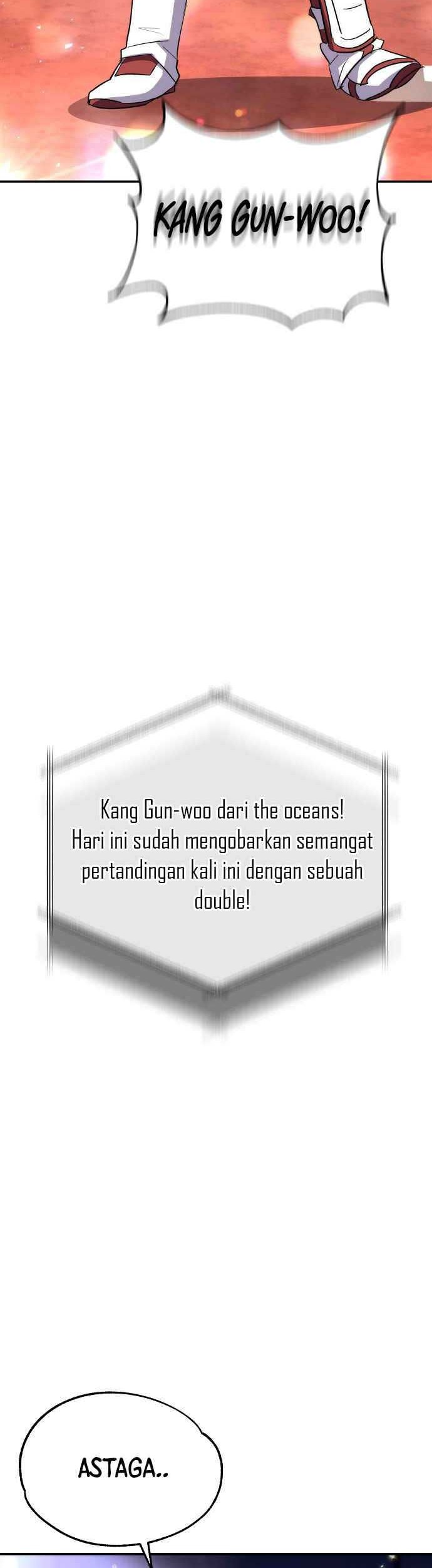 Genius Hitter Hits Fastball Chapter 37 Gambar 5