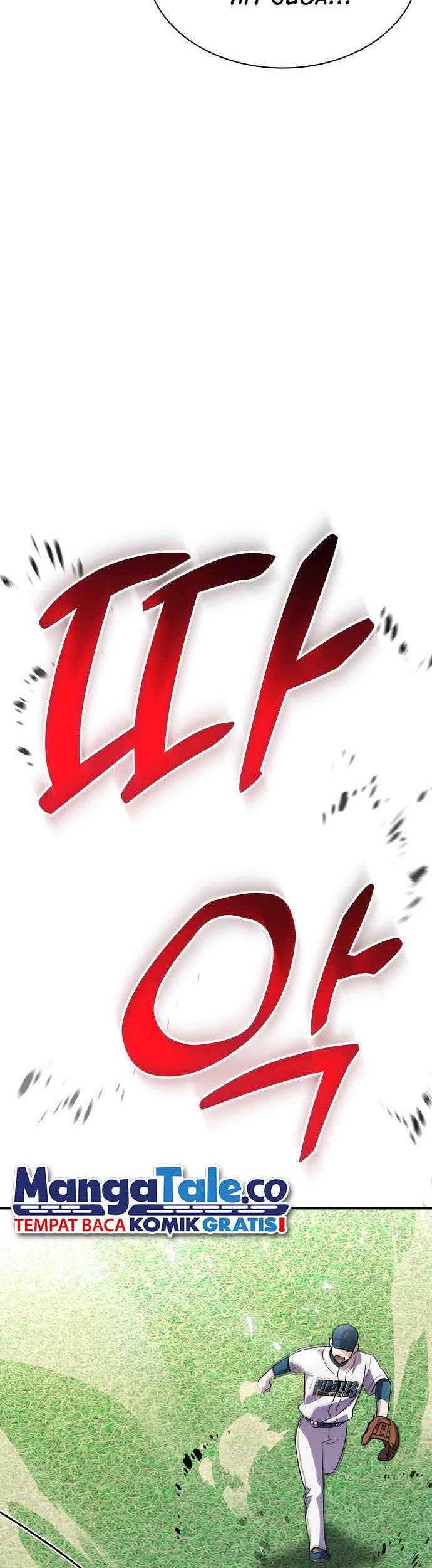 Genius Hitter Hits Fastball Chapter 37 Gambar 11