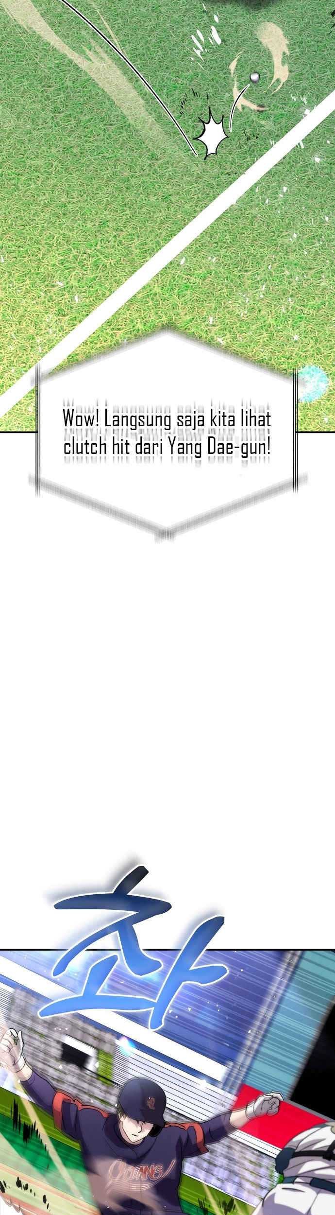 Genius Hitter Hits Fastball Chapter 37 Gambar 12