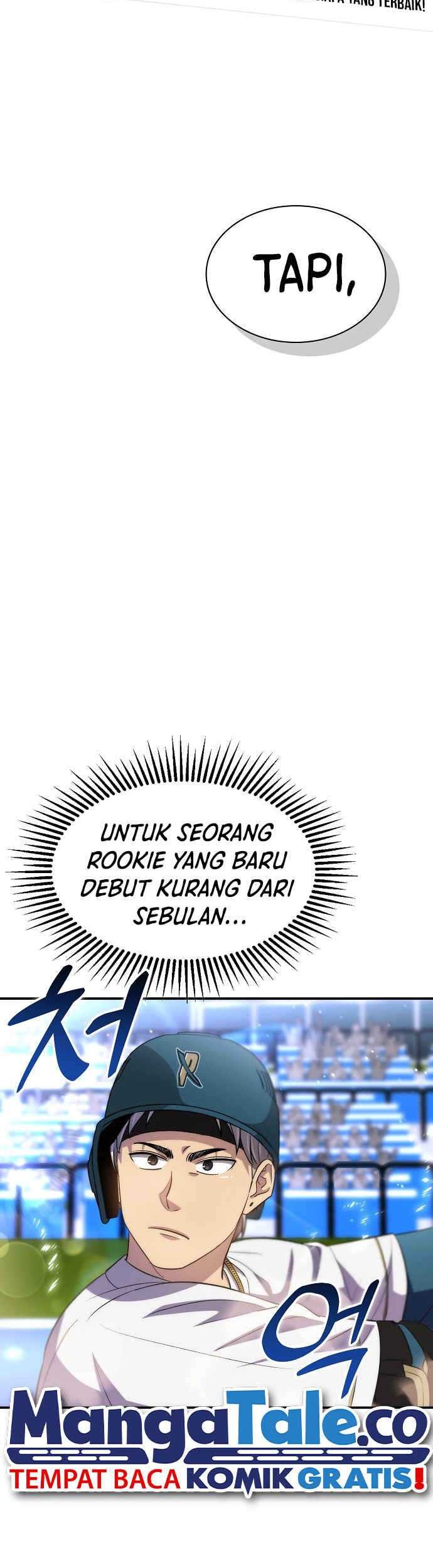 Genius Hitter Hits Fastball Chapter 37 Gambar 19