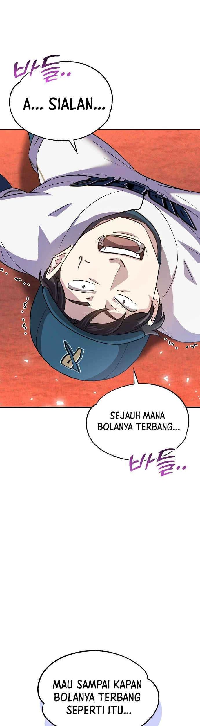 Genius Hitter Hits Fastball Chapter 37 Gambar 33