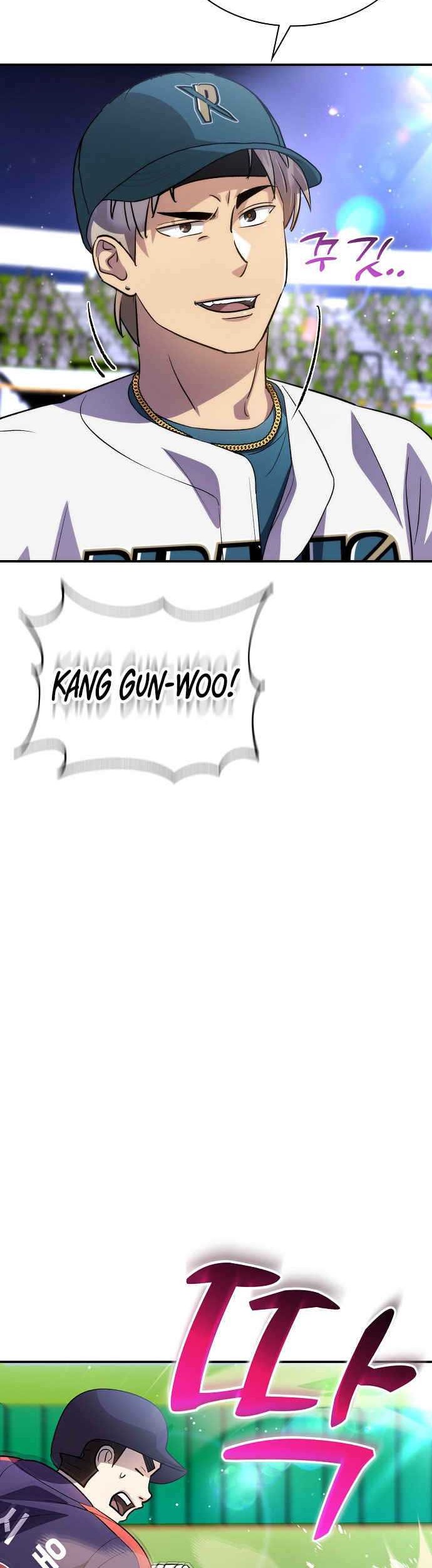 Genius Hitter Hits Fastball Chapter 37 Gambar 40