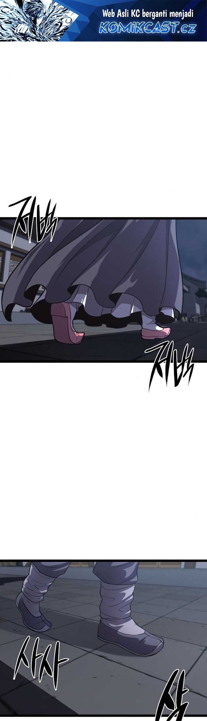 Baca Song Baek Chapter 16 Gambar 2
