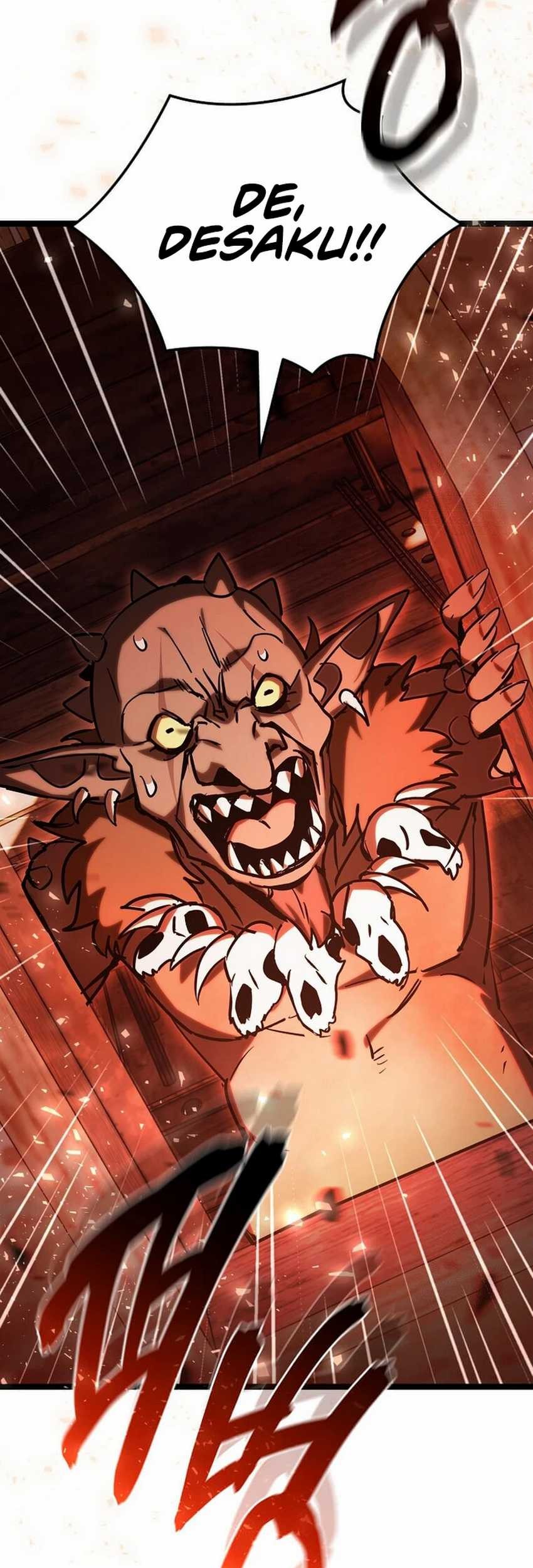 I Robbed The Storehouse Of The God Chapter 23 Gambar 23
