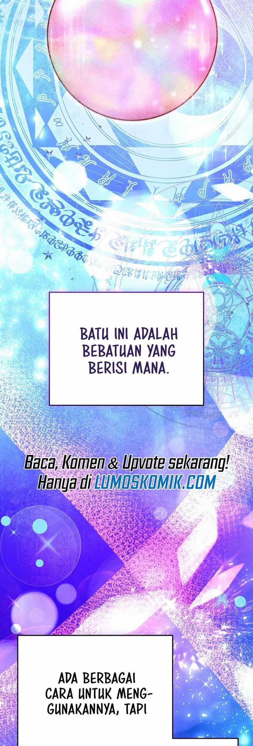 I Robbed The Storehouse Of The God Chapter 23 Gambar 25