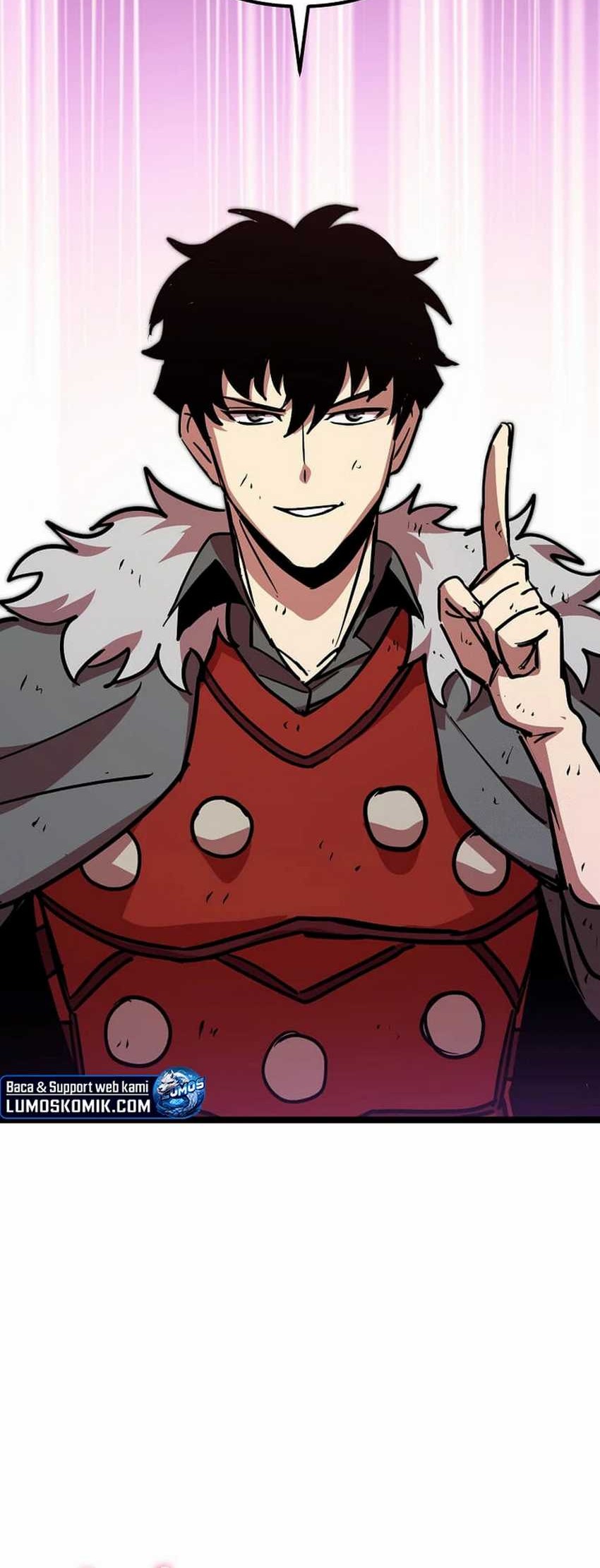 I Robbed The Storehouse Of The God Chapter 23 Gambar 28