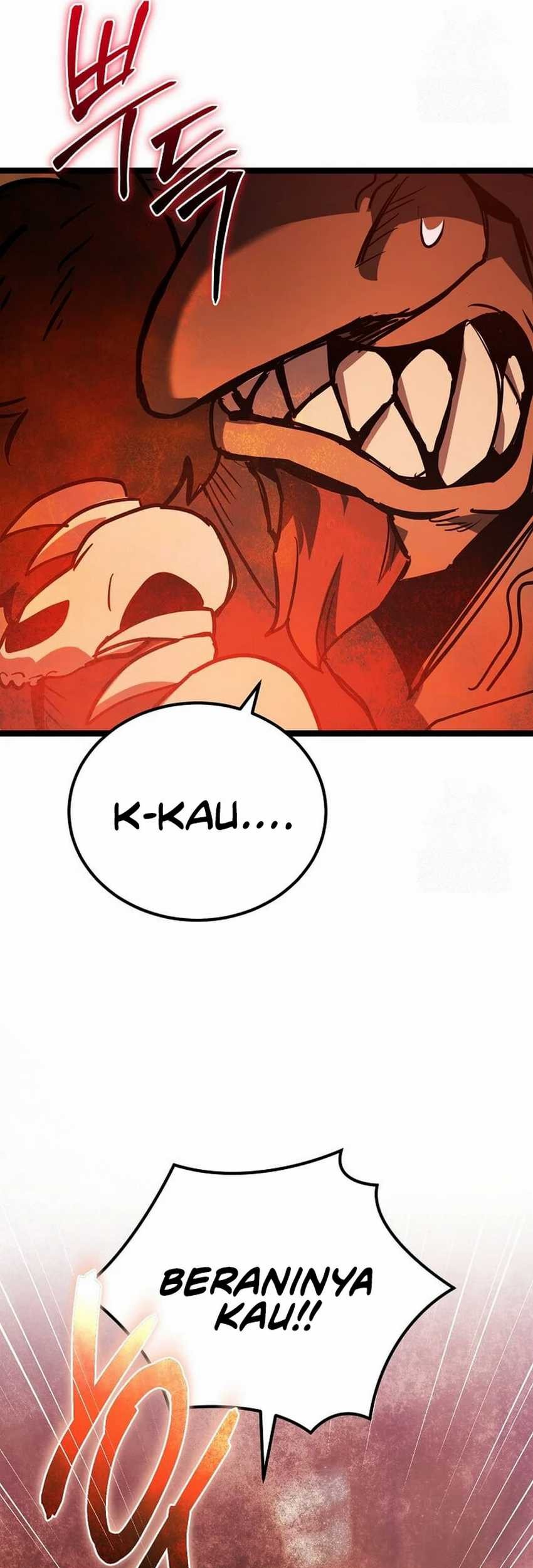 I Robbed The Storehouse Of The God Chapter 23 Gambar 29