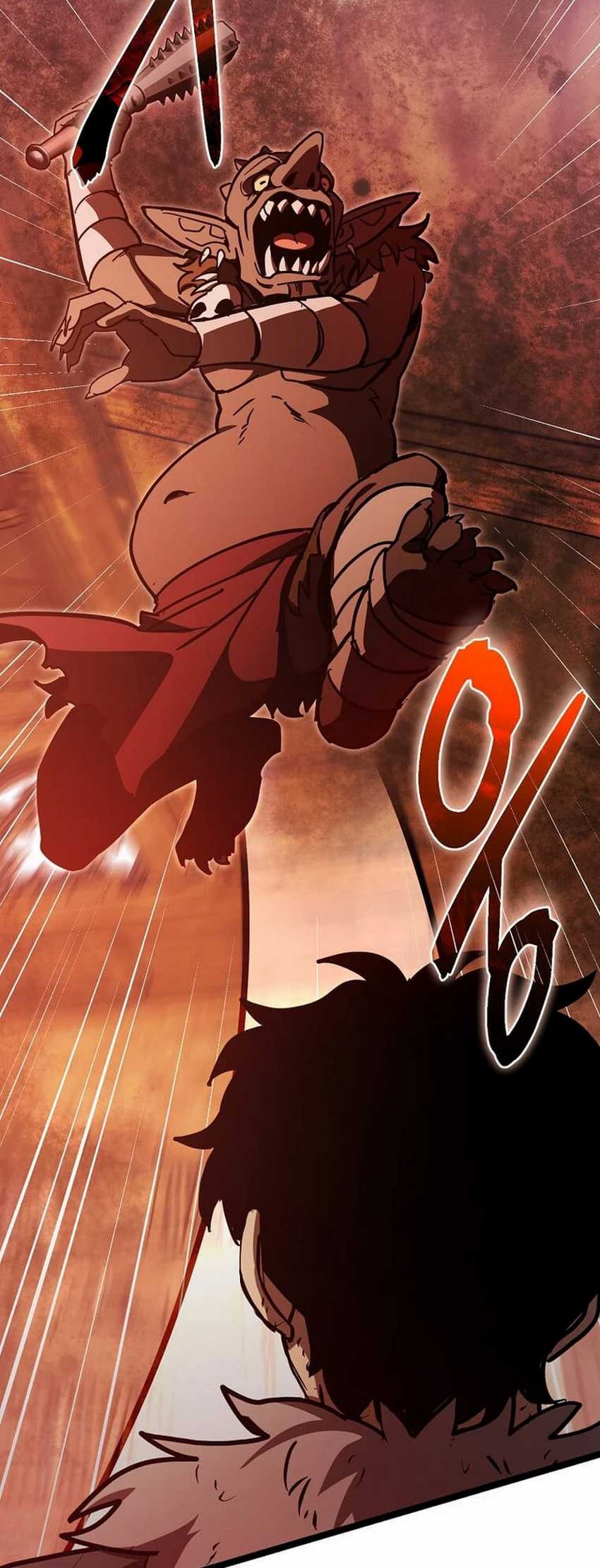 I Robbed The Storehouse Of The God Chapter 23 Gambar 30