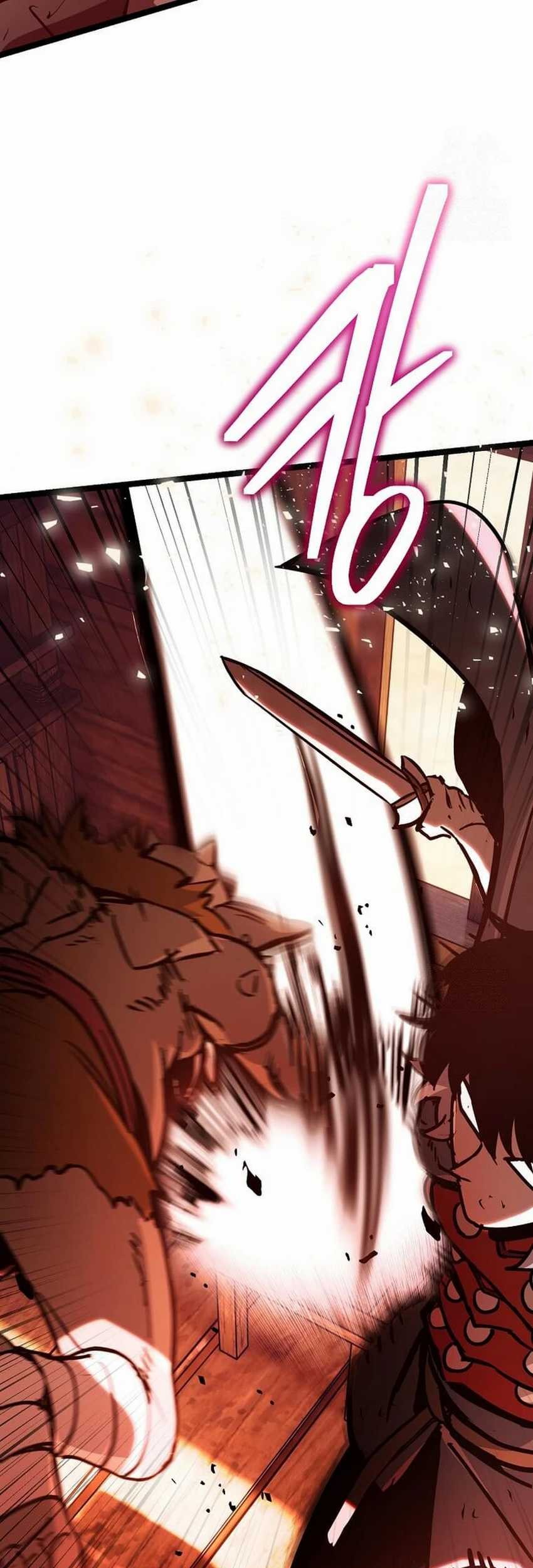 I Robbed The Storehouse Of The God Chapter 23 Gambar 31