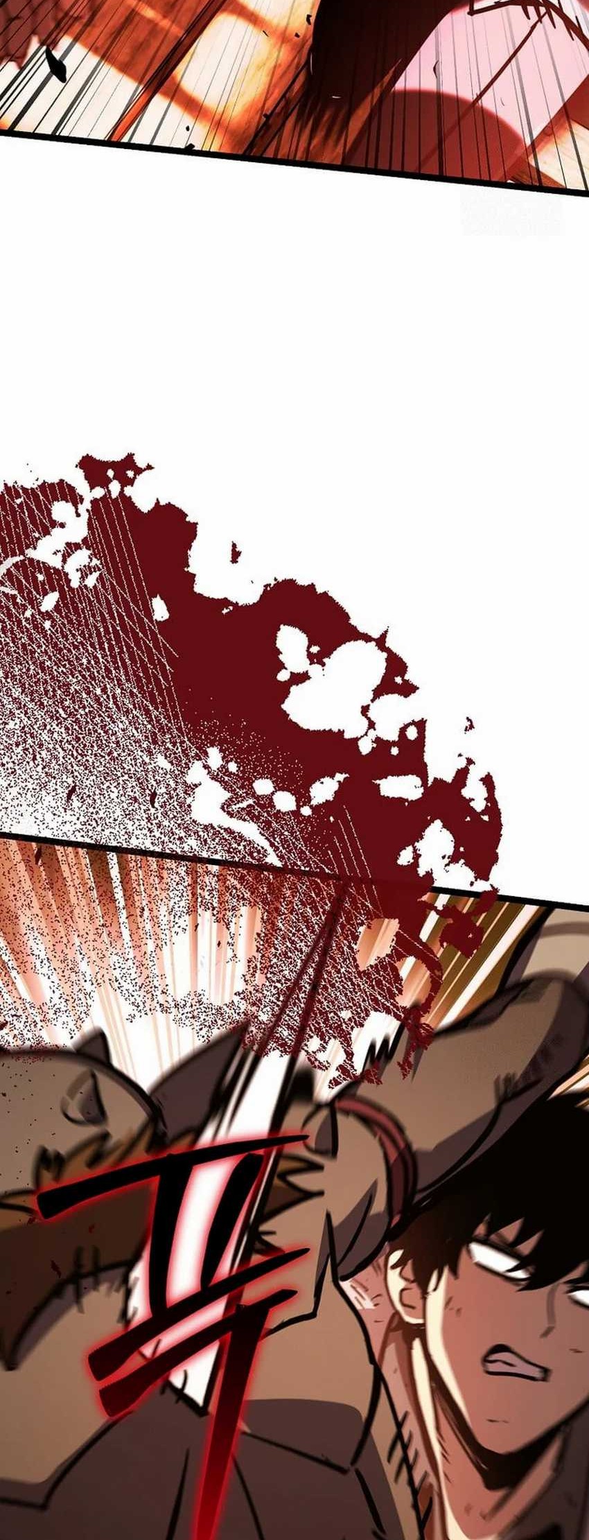 I Robbed The Storehouse Of The God Chapter 23 Gambar 32