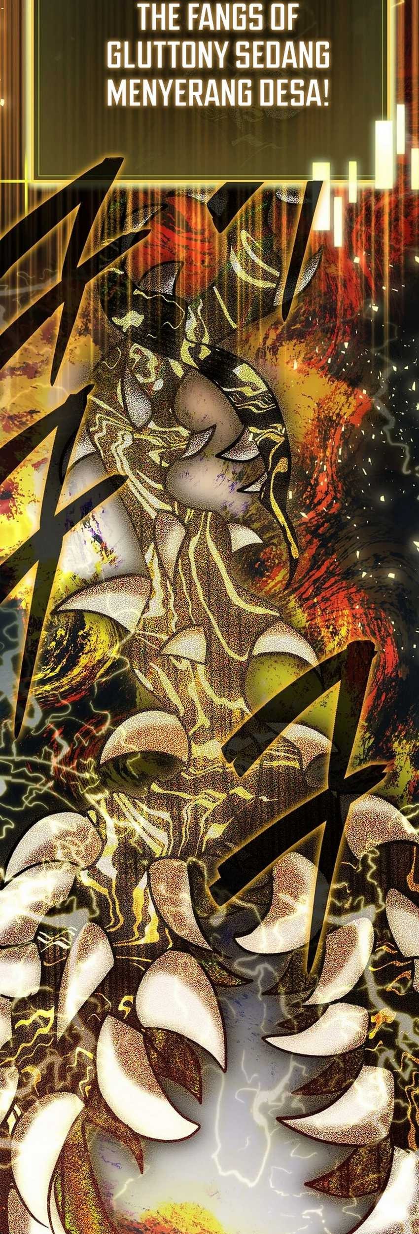 I Robbed The Storehouse Of The God Chapter 23 Gambar 49