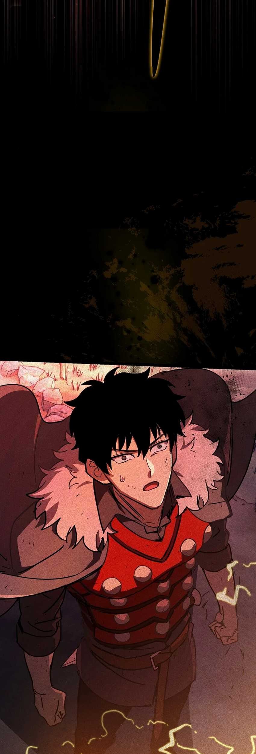 I Robbed The Storehouse Of The God Chapter 23 Gambar 51