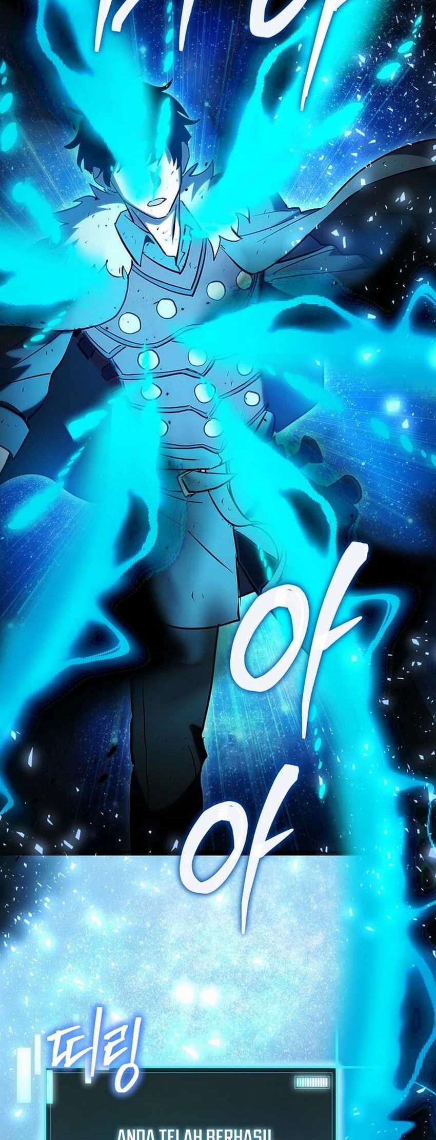 I Robbed The Storehouse Of The God Chapter 23 Gambar 56
