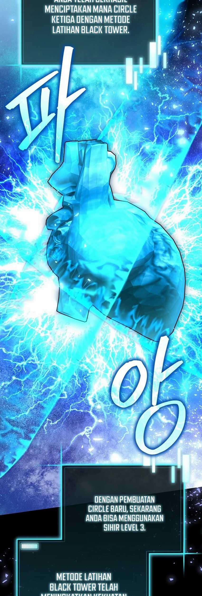 I Robbed The Storehouse Of The God Chapter 23 Gambar 57