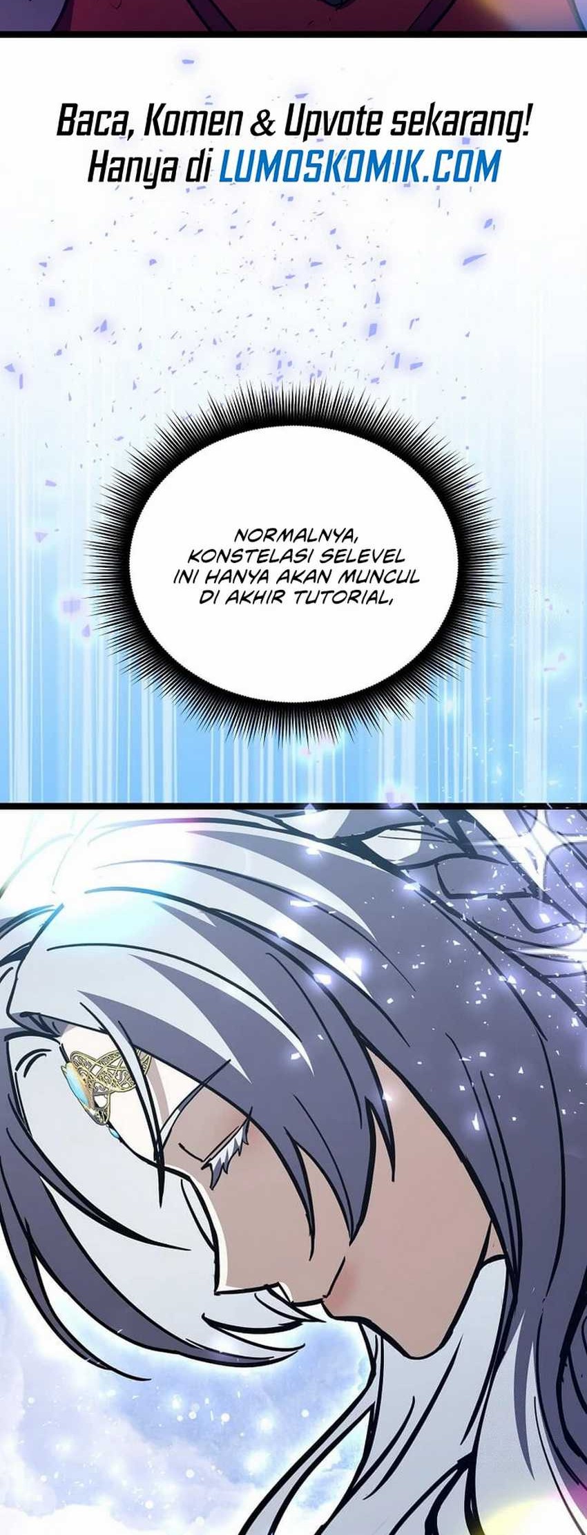 I Robbed The Storehouse Of The God Chapter 23 Gambar 64