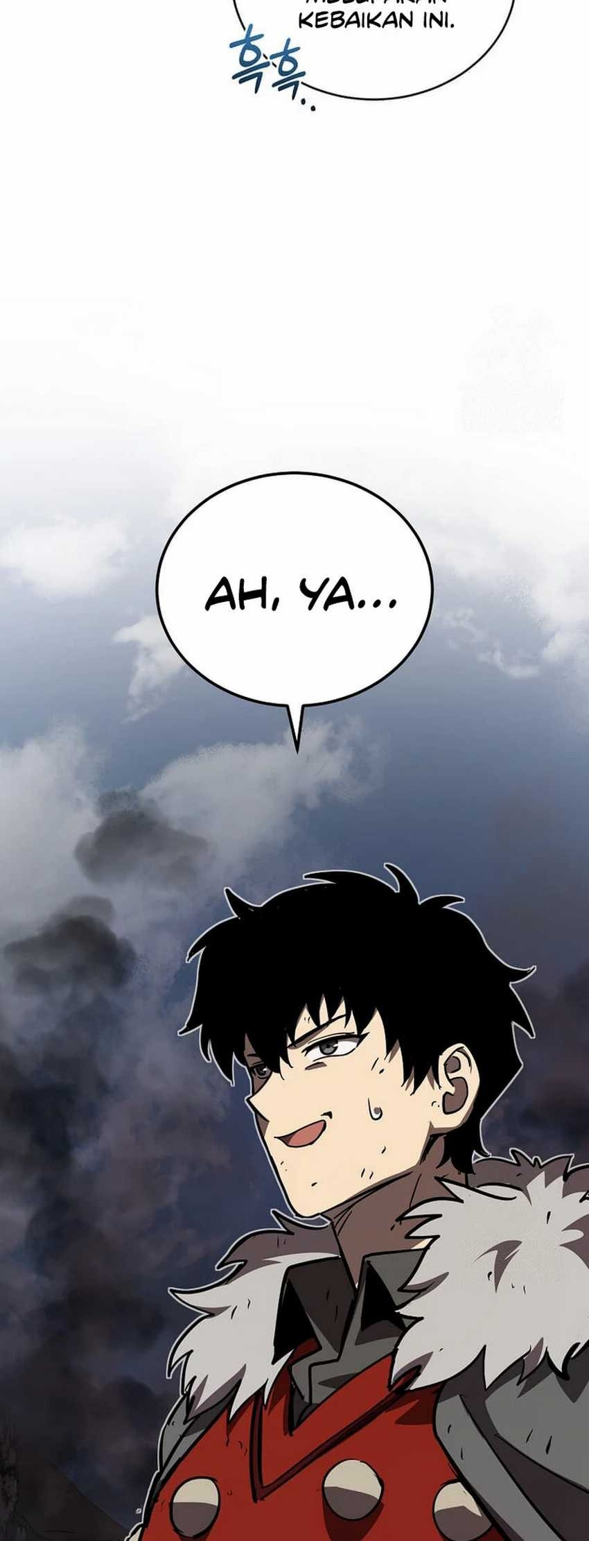 I Robbed The Storehouse Of The God Chapter 23 Gambar 74