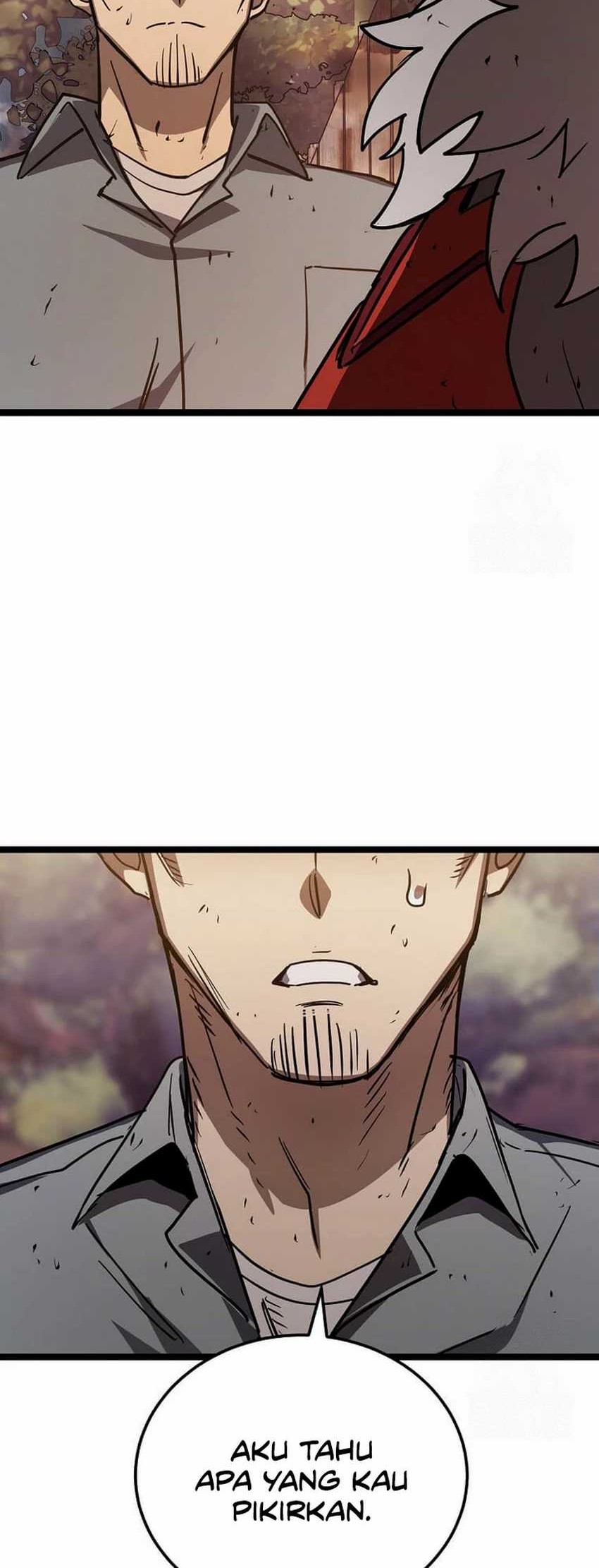 I Robbed The Storehouse Of The God Chapter 23 Gambar 76