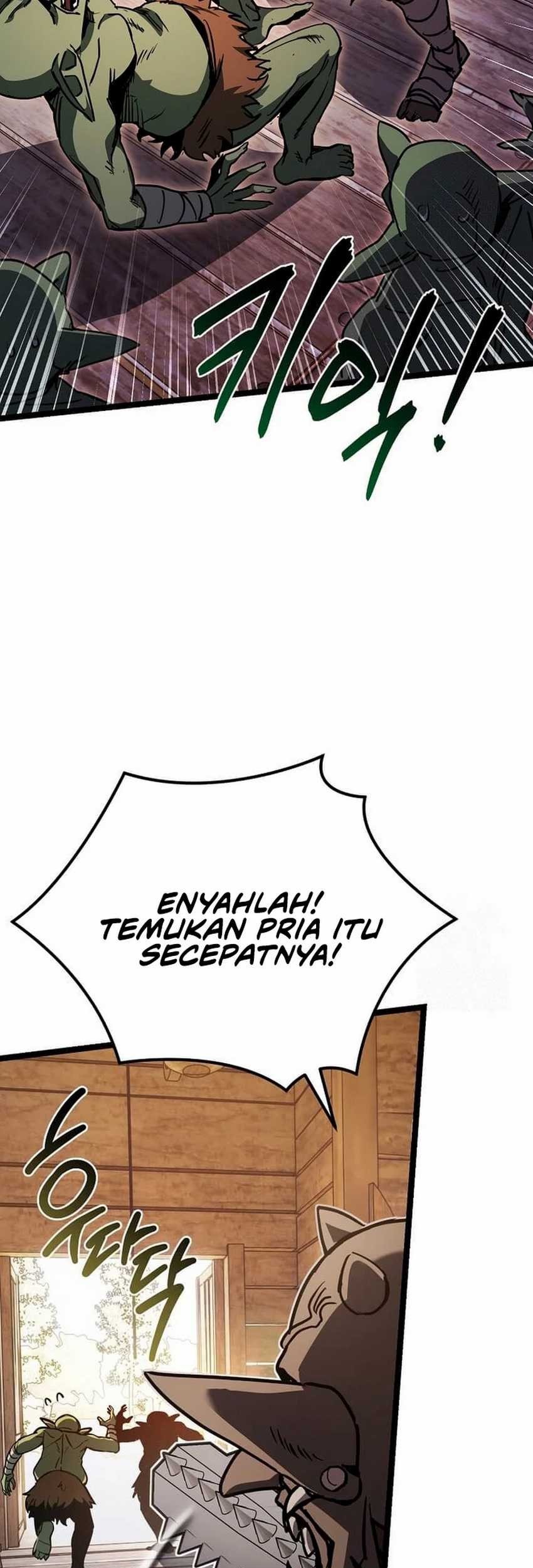 I Robbed The Storehouse Of The God Chapter 23 Gambar 5