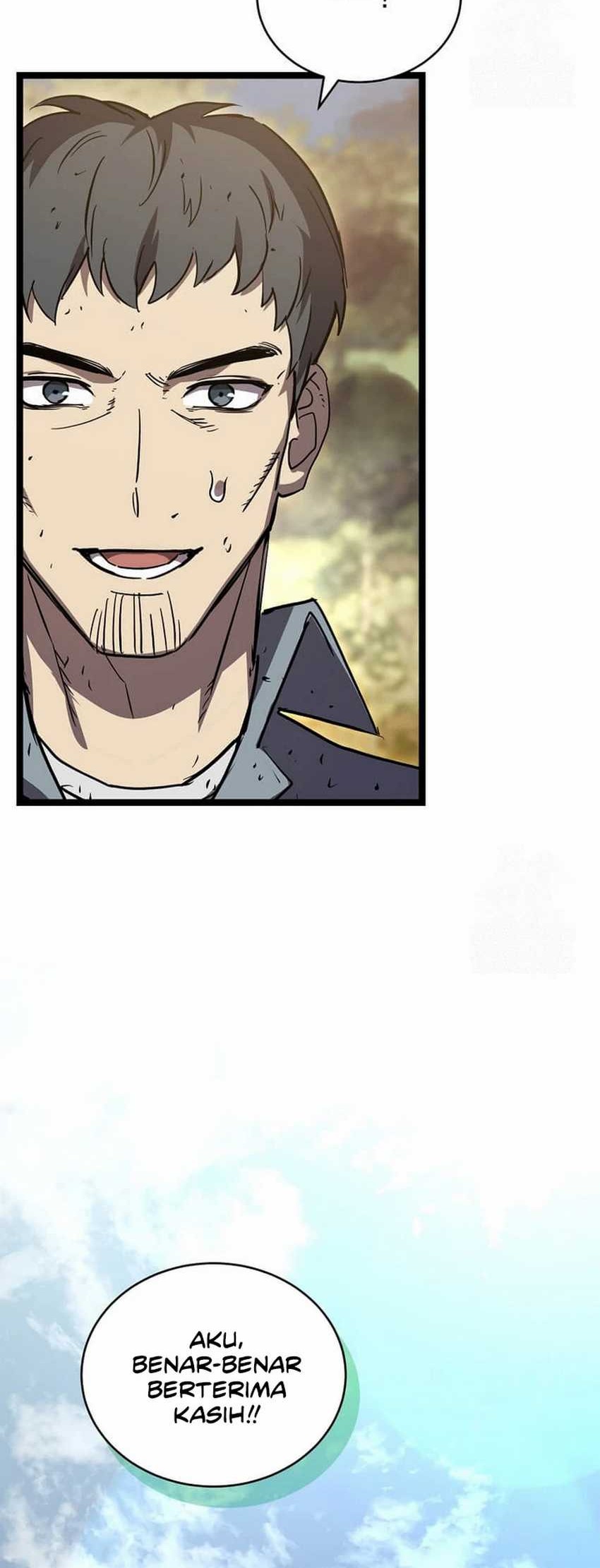 I Robbed The Storehouse Of The God Chapter 23 Gambar 82