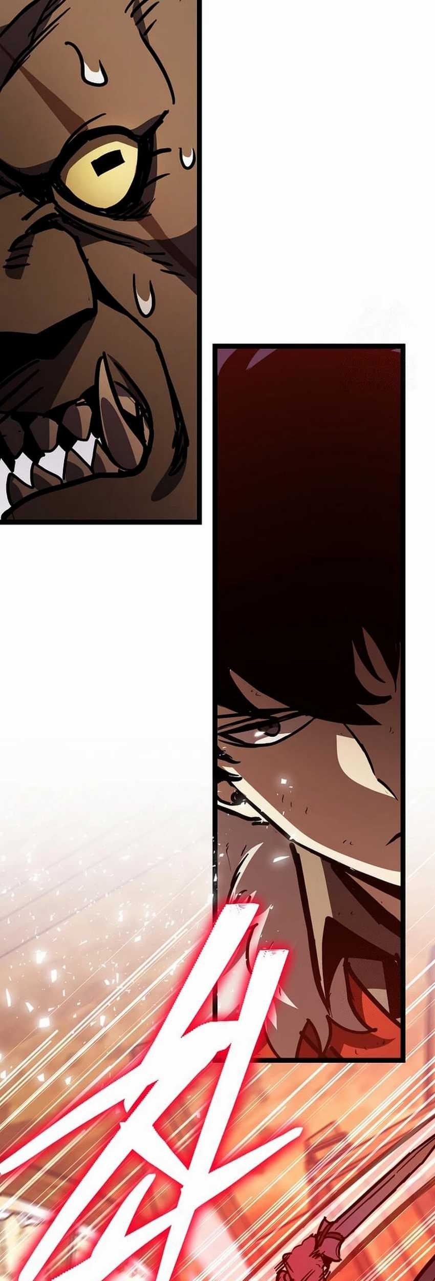 I Robbed The Storehouse Of The God Chapter 23 Gambar 9