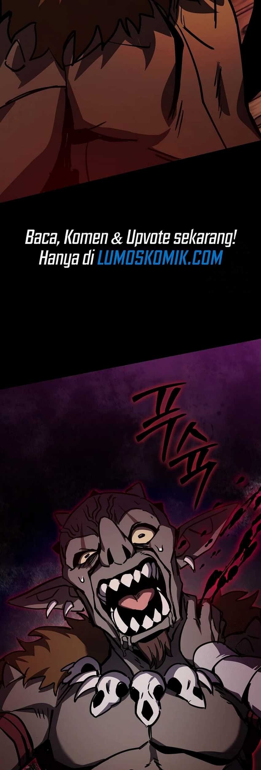 I Robbed The Storehouse Of The God Chapter 23 Gambar 11
