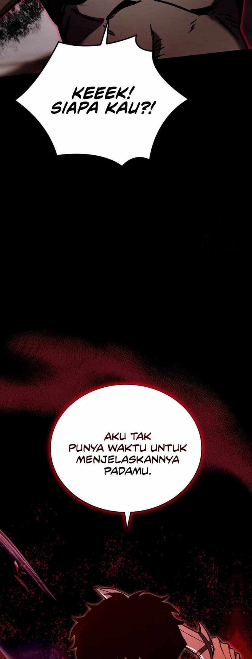 I Robbed The Storehouse Of The God Chapter 23 Gambar 12