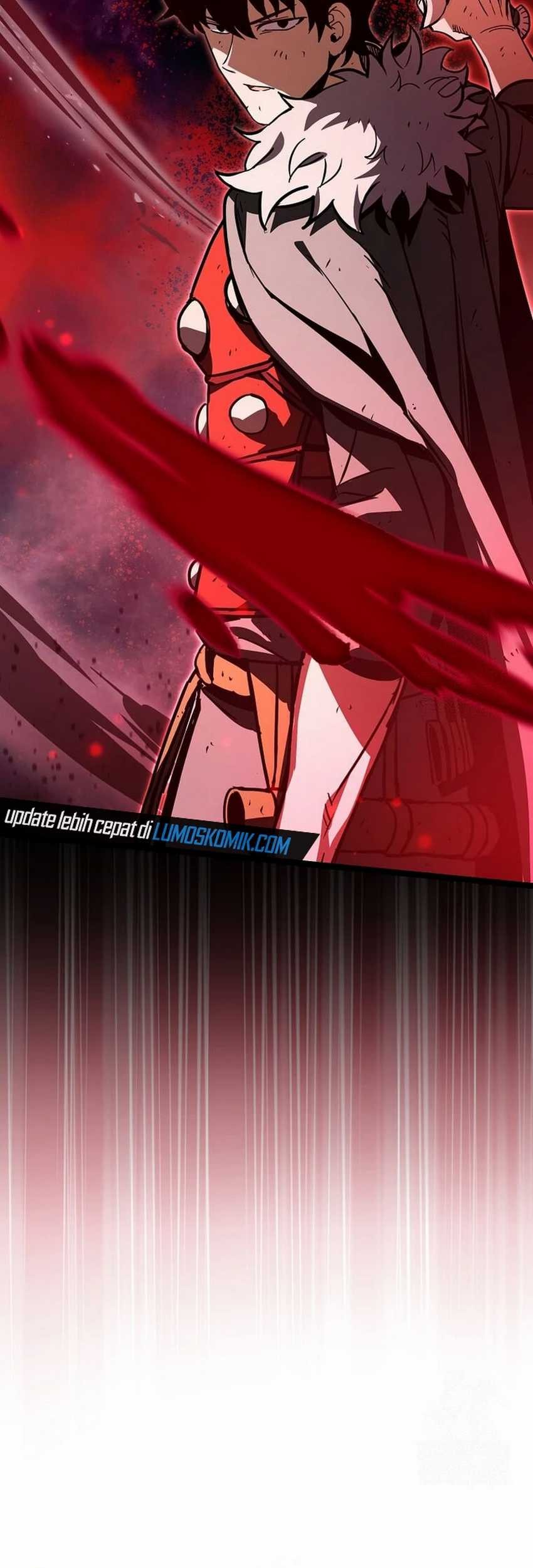 I Robbed The Storehouse Of The God Chapter 23 Gambar 13