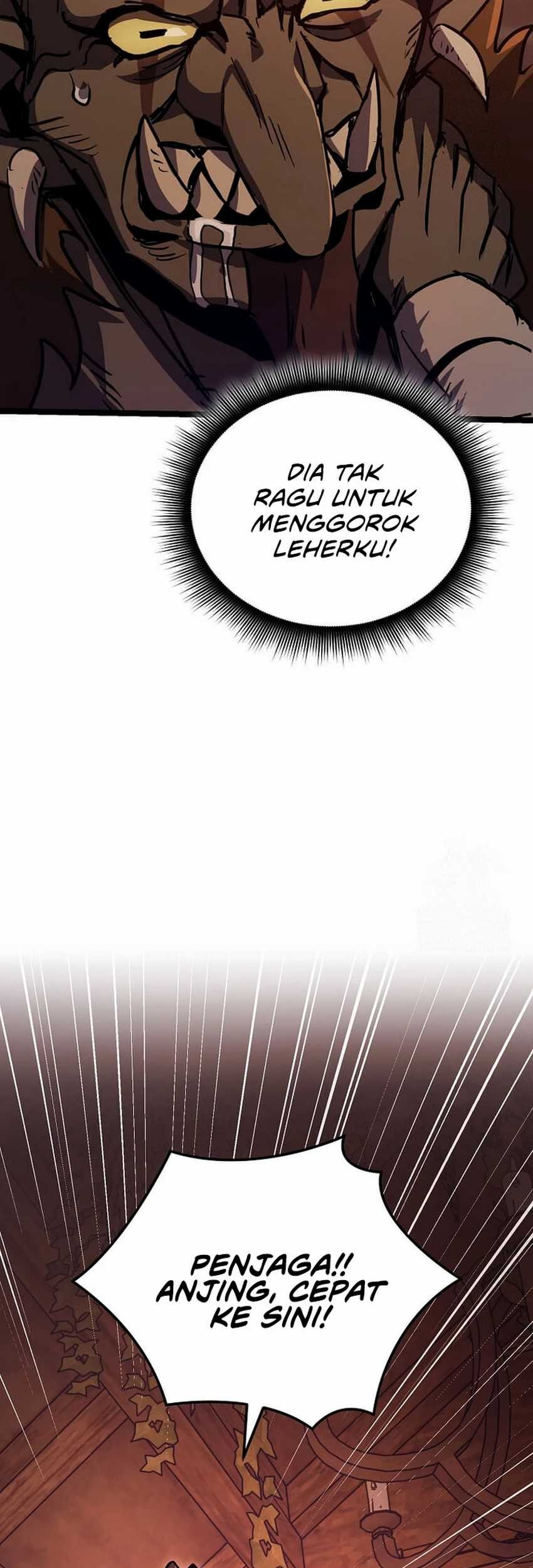 I Robbed The Storehouse Of The God Chapter 23 Gambar 17