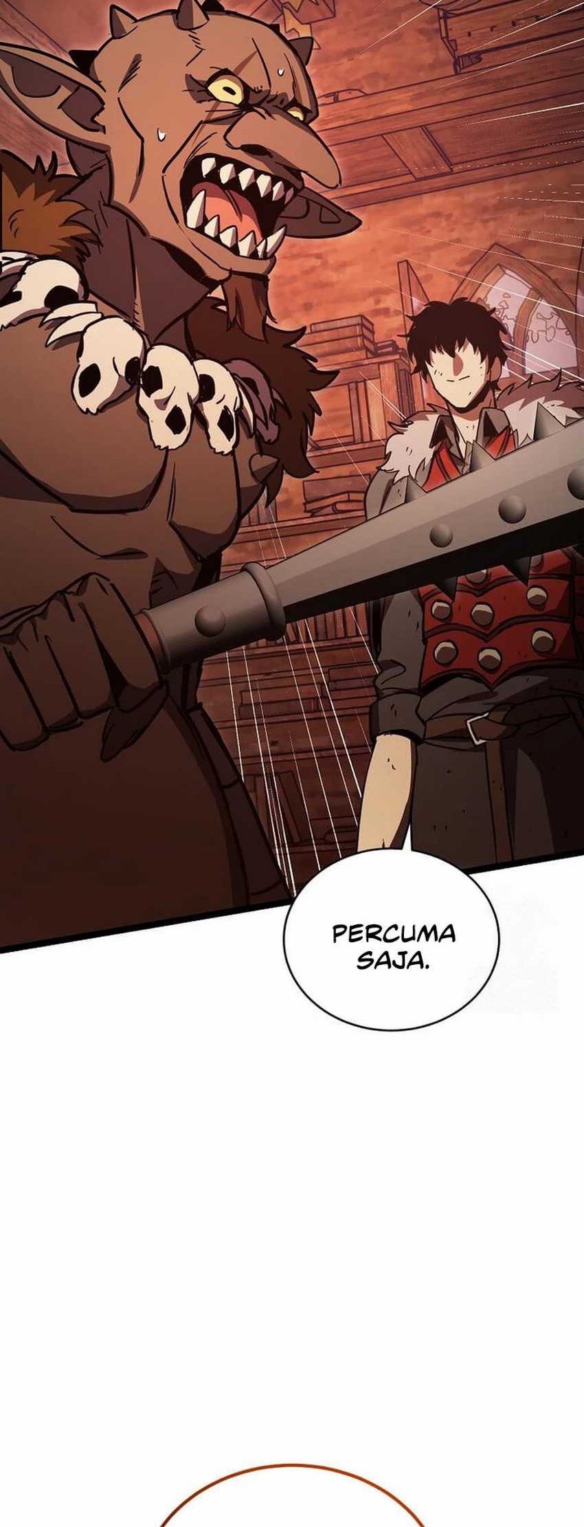 I Robbed The Storehouse Of The God Chapter 23 Gambar 18