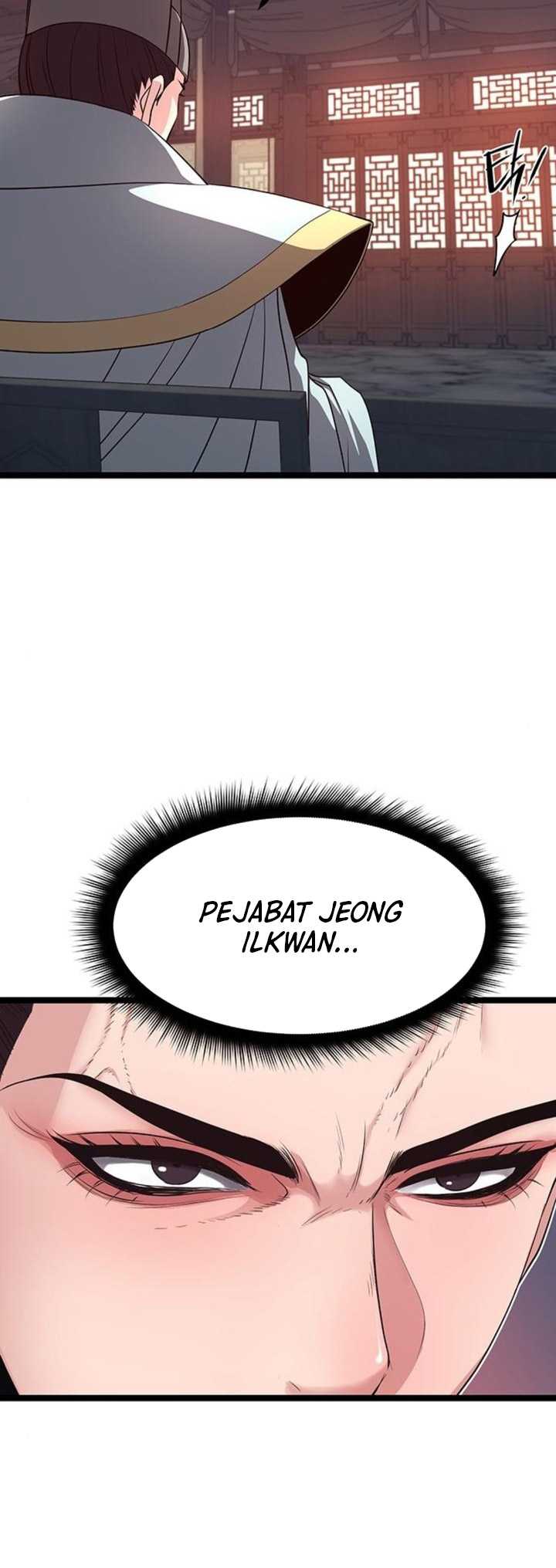 Song Baek Chapter 15 Gambar 20