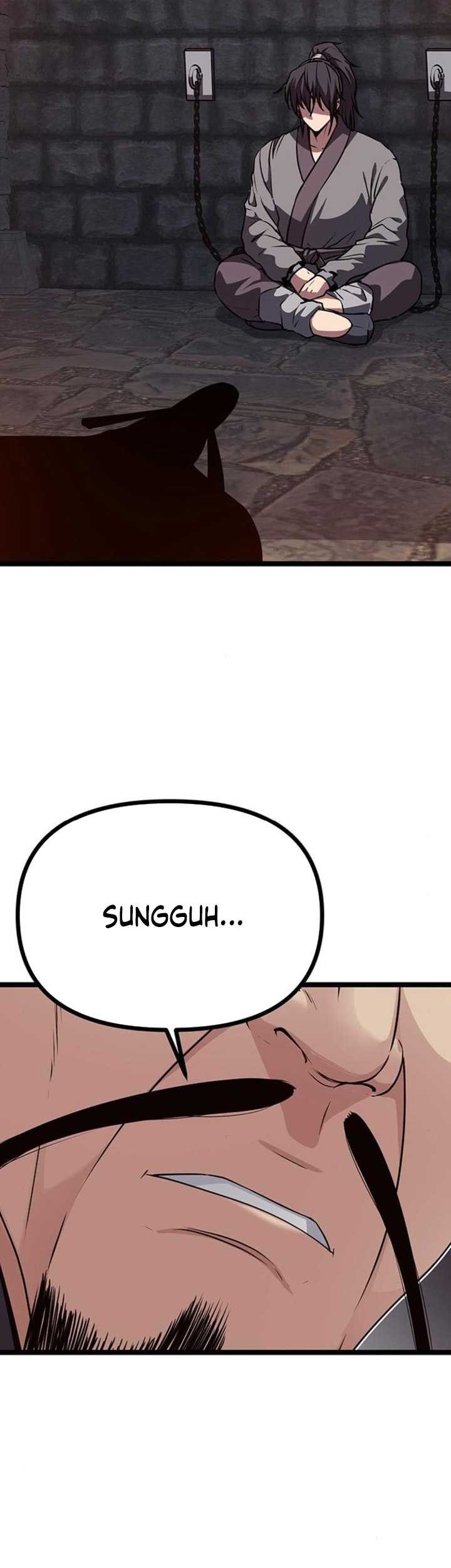 Song Baek Chapter 15 Gambar 33