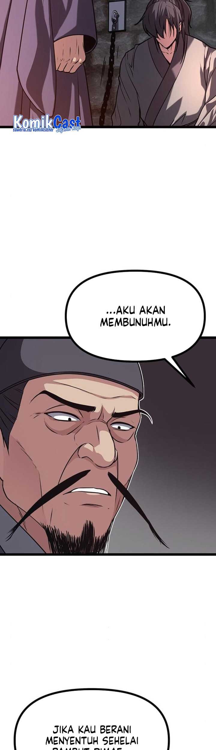 Song Baek Chapter 15 Gambar 39