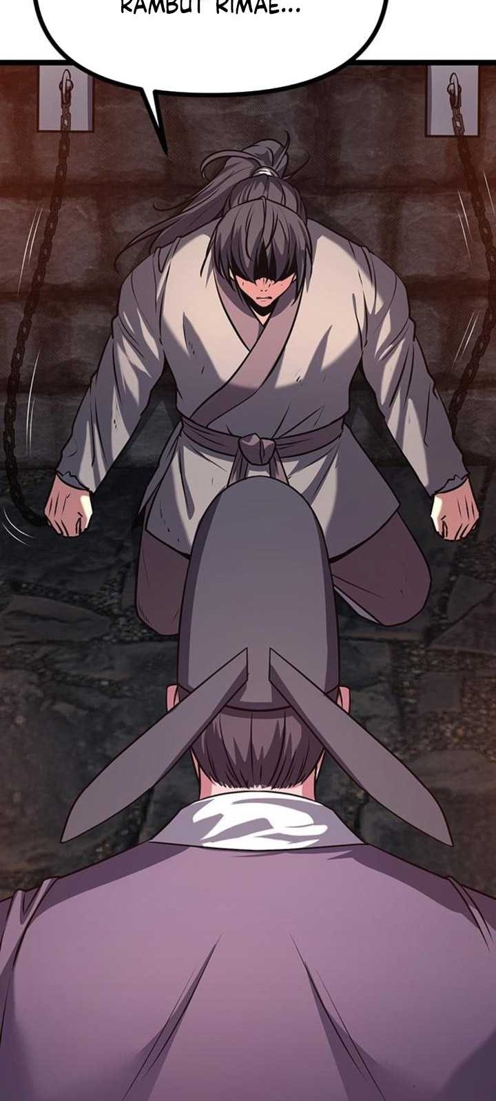 Song Baek Chapter 15 Gambar 40
