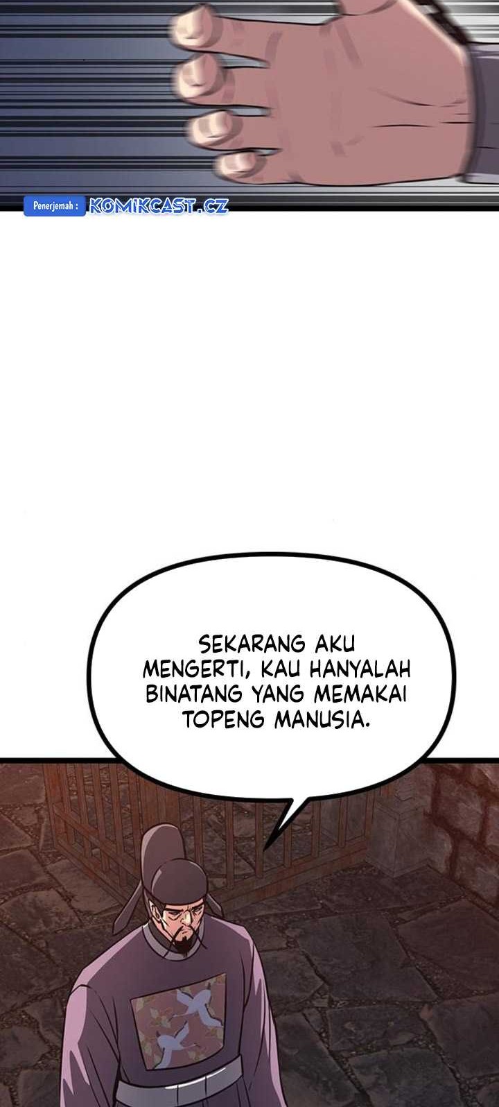 Song Baek Chapter 15 Gambar 42