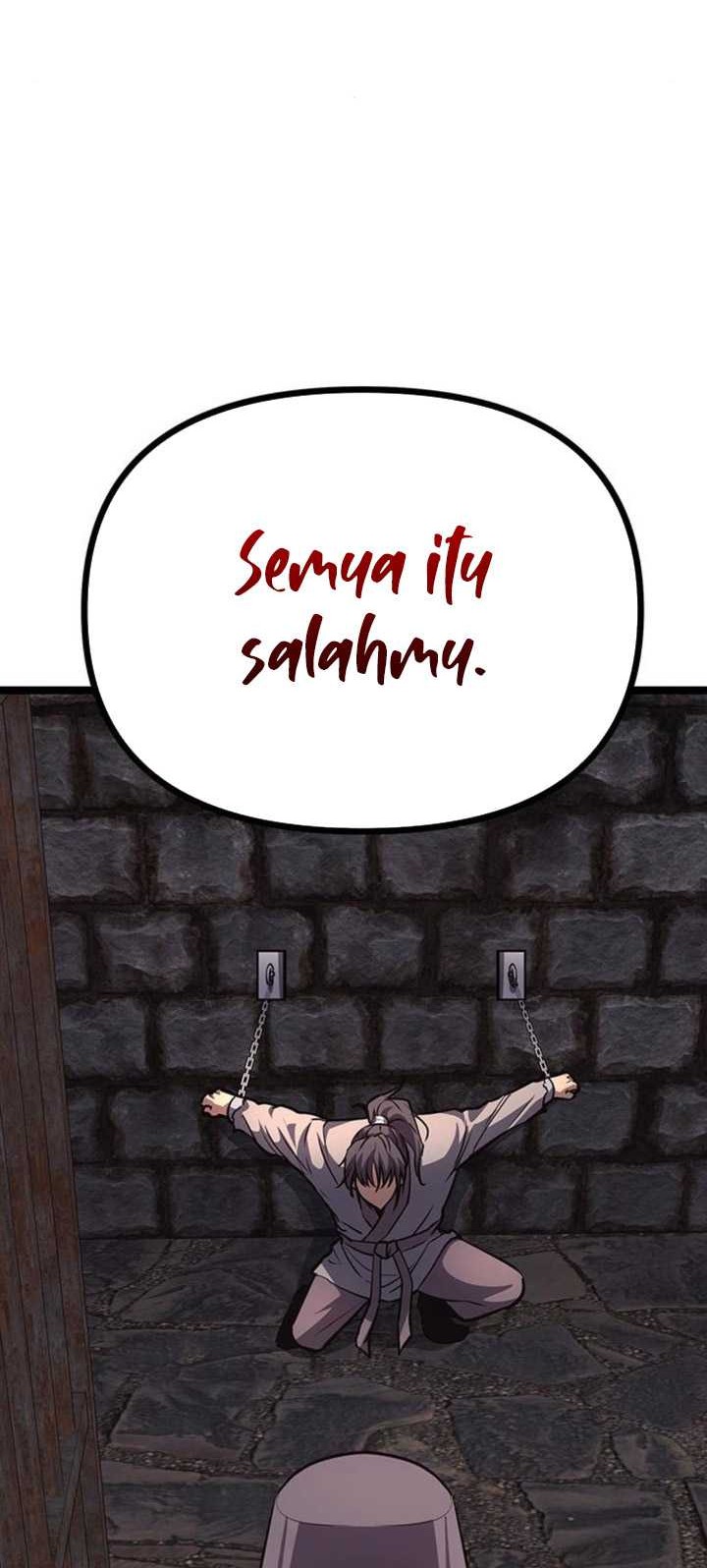 Song Baek Chapter 15 Gambar 46