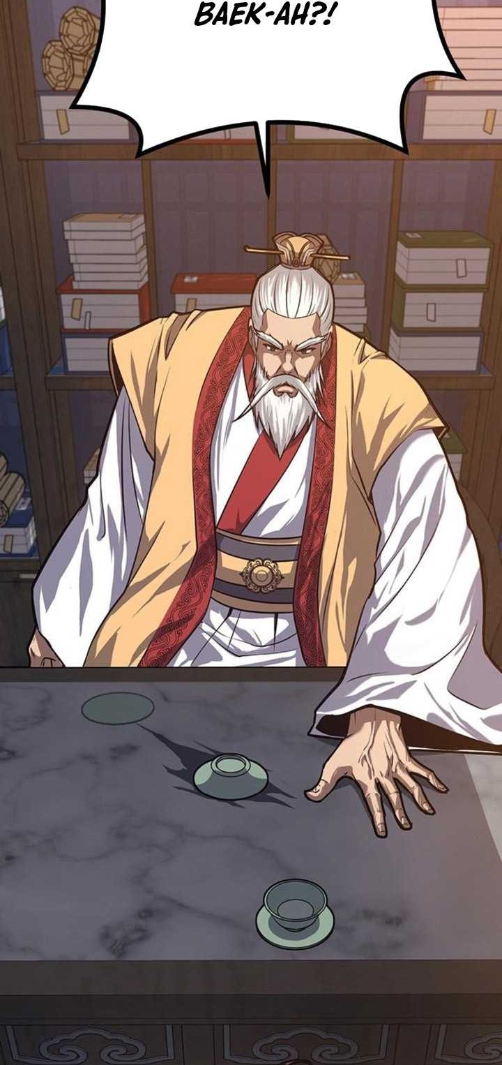 Song Baek Chapter 15 Gambar 50