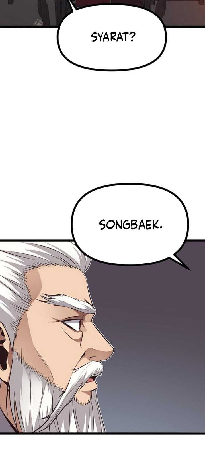 Song Baek Chapter 15 Gambar 54