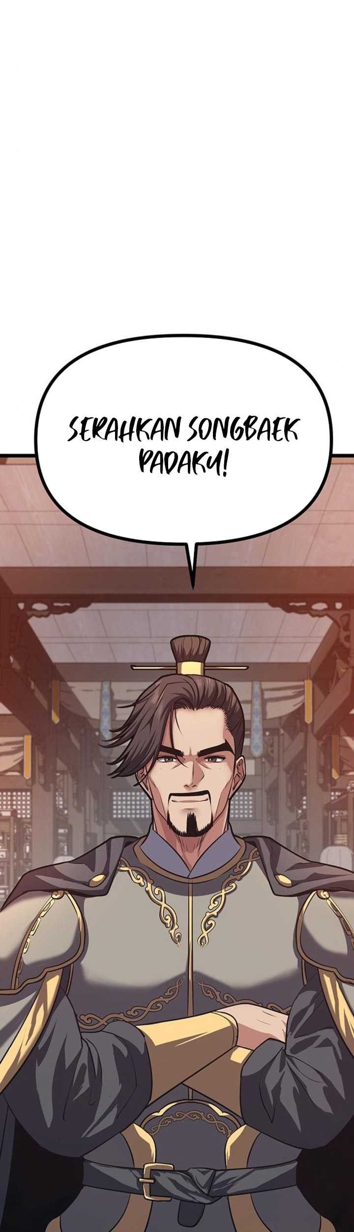 Song Baek Chapter 15 Gambar 55