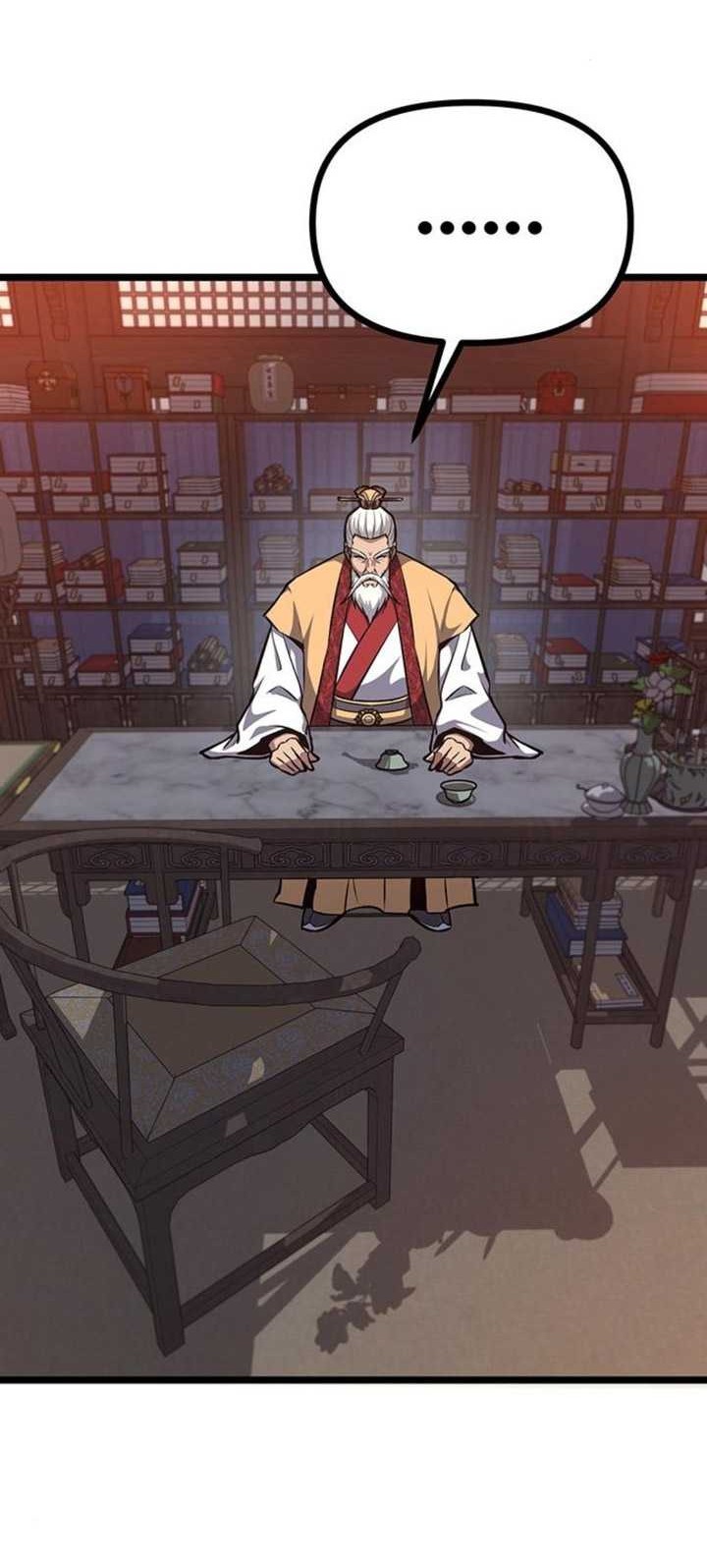 Song Baek Chapter 15 Gambar 58